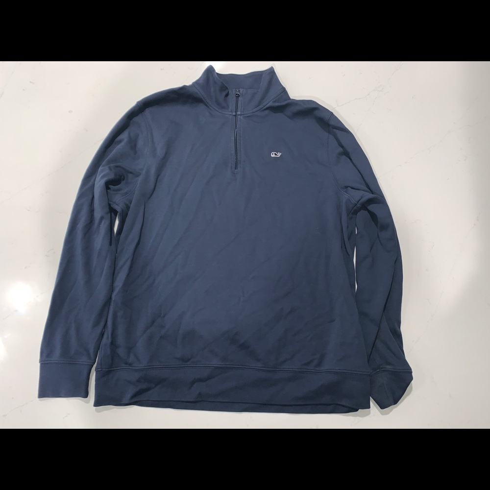 Vineyard Vines Pullover